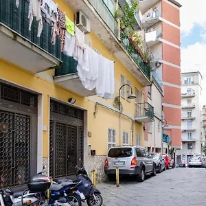 Gloria's - Vomero Appartamento Napoli