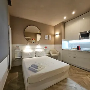 Porta Venezia Lifestyle Appartamento Milano