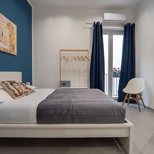 Casa vacanze Nena Sweet, Palermo