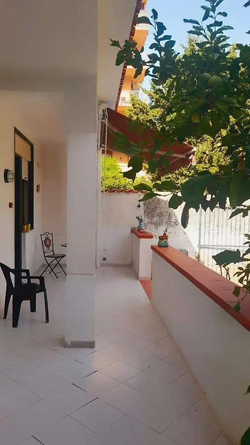 Holiday home Casa Il Bergamotto Villa Palermo