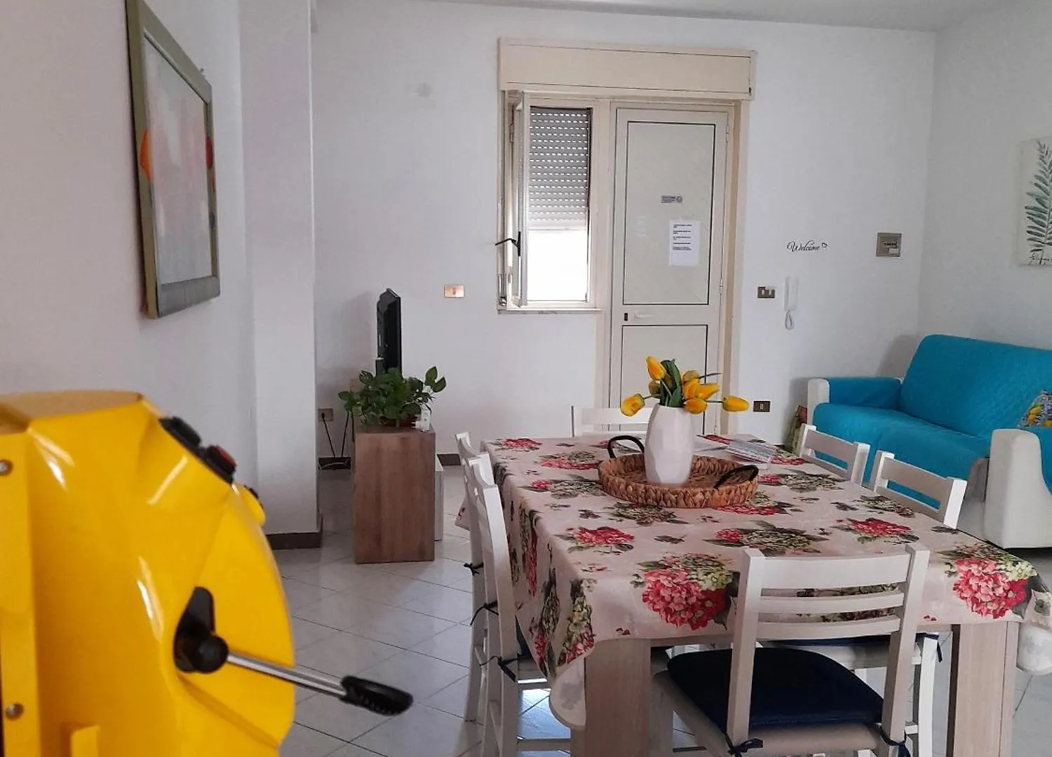 Casa vacanze Villa Casa il Bergamotto Palermo Italia