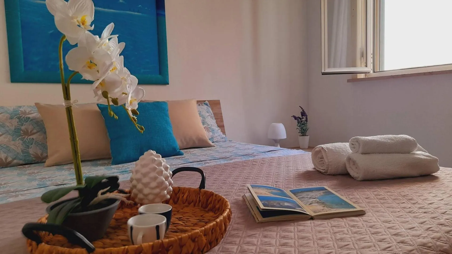 Holiday home Casa Il Bergamotto Villa Palermo