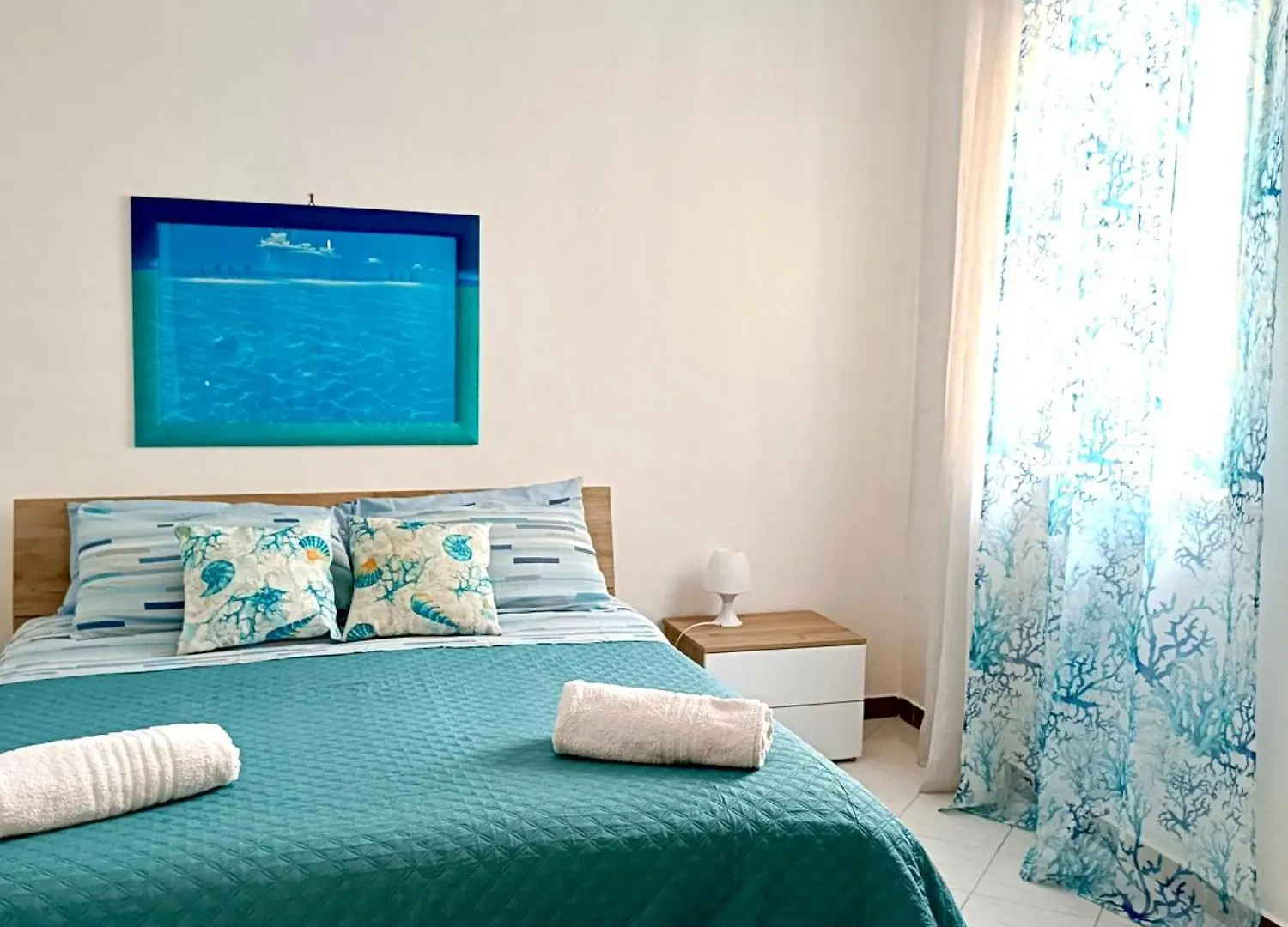 Holiday home Casa Il Bergamotto Villa Palermo