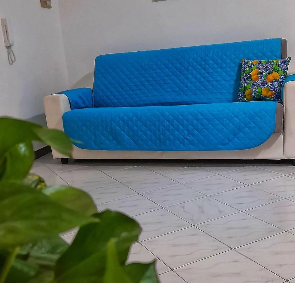 Holiday home Casa Il Bergamotto Villa Palermo
